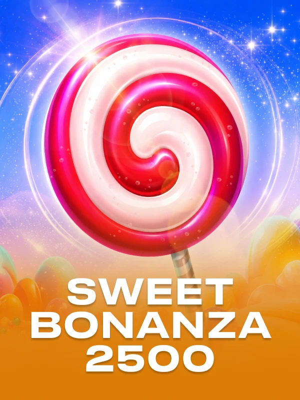 Sweet Bonanza 2500