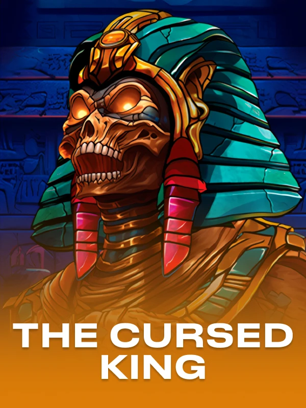 The Cursed King
