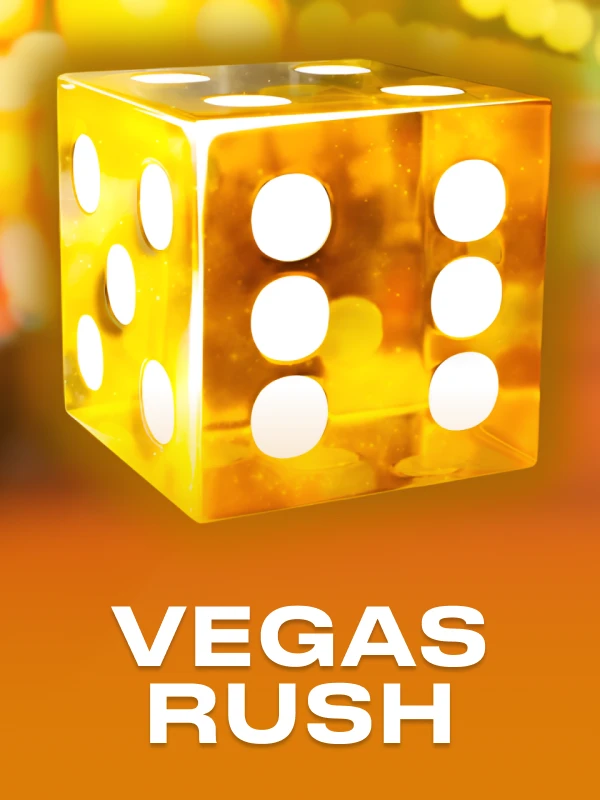 Vegas Rush