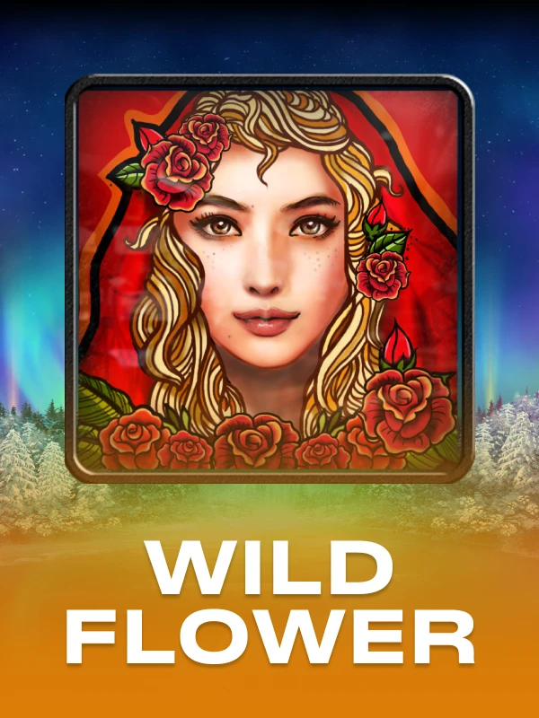Wild Flower