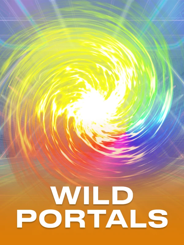 Wild Portals
