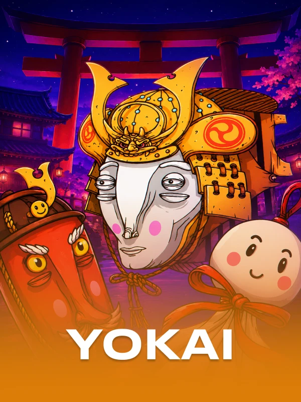 Yokai